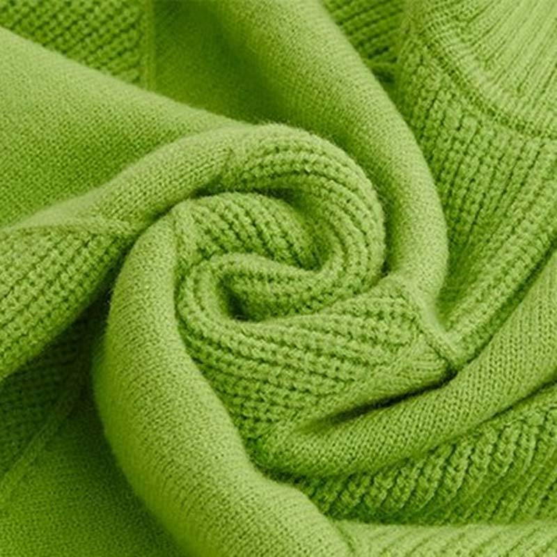 Aurelitha | Warm Sweater