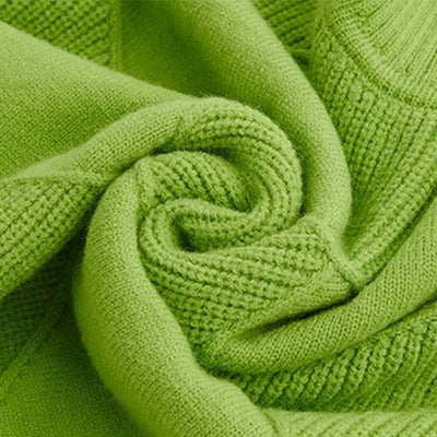 Aurelitha | Warm Sweater