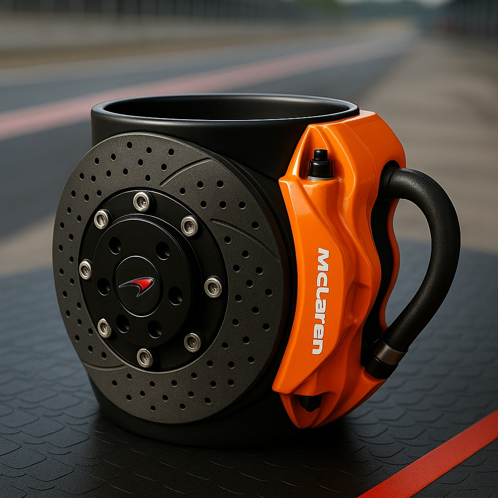 Tharvionis | Brake Caliper Cup