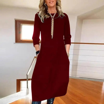 Selvienne | Everyday Grace Dress