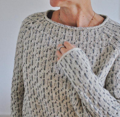 Marvielleen | Elegant Boatneck Sweater