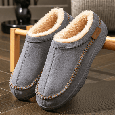 Corviane | Warm Unisex Slippers