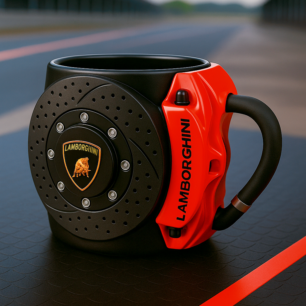 Tharvionis | Brake Caliper Cup