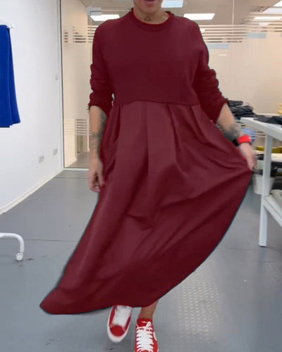 Meliora | casual long summer dress