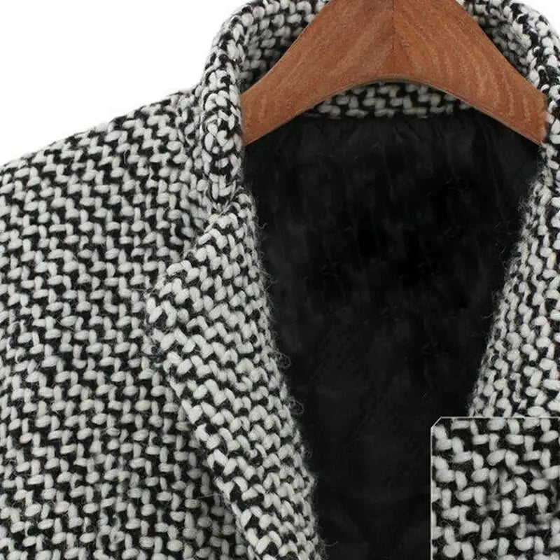 Velarienne | Stylish Autumn & Winter Coat