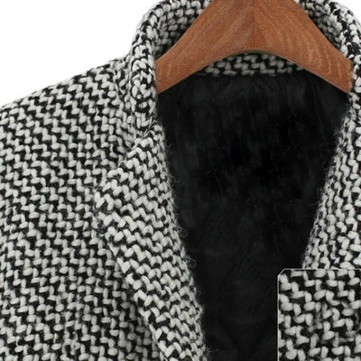 Velarienne | Stylish Autumn & Winter Coat