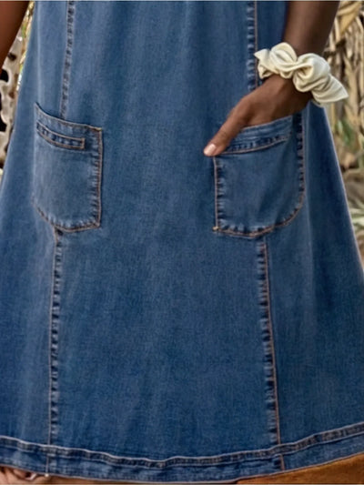 Luretta | soft dress