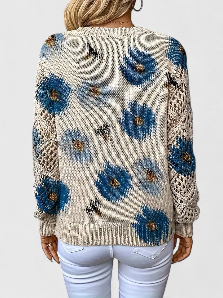 Aurenne | Elegant Sweater