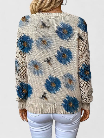Aurenne | Elegant Sweater