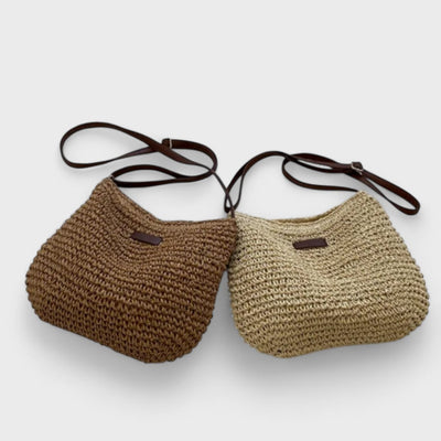Corviellea | Summer Shoulder Bag