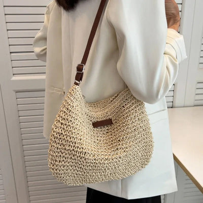 Corviellea | Summer Shoulder Bag