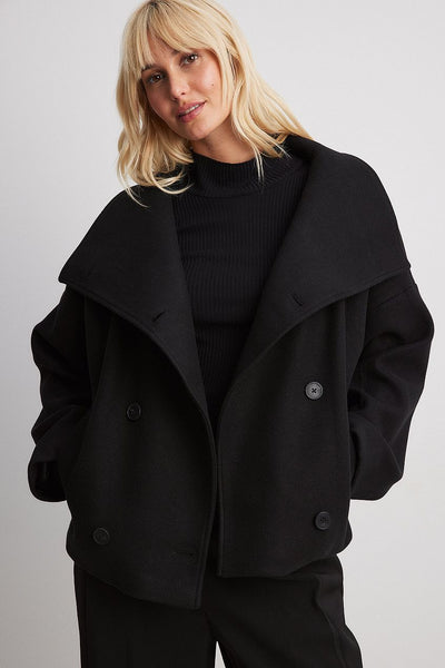 Aurenelle | Luxury Trench Coat