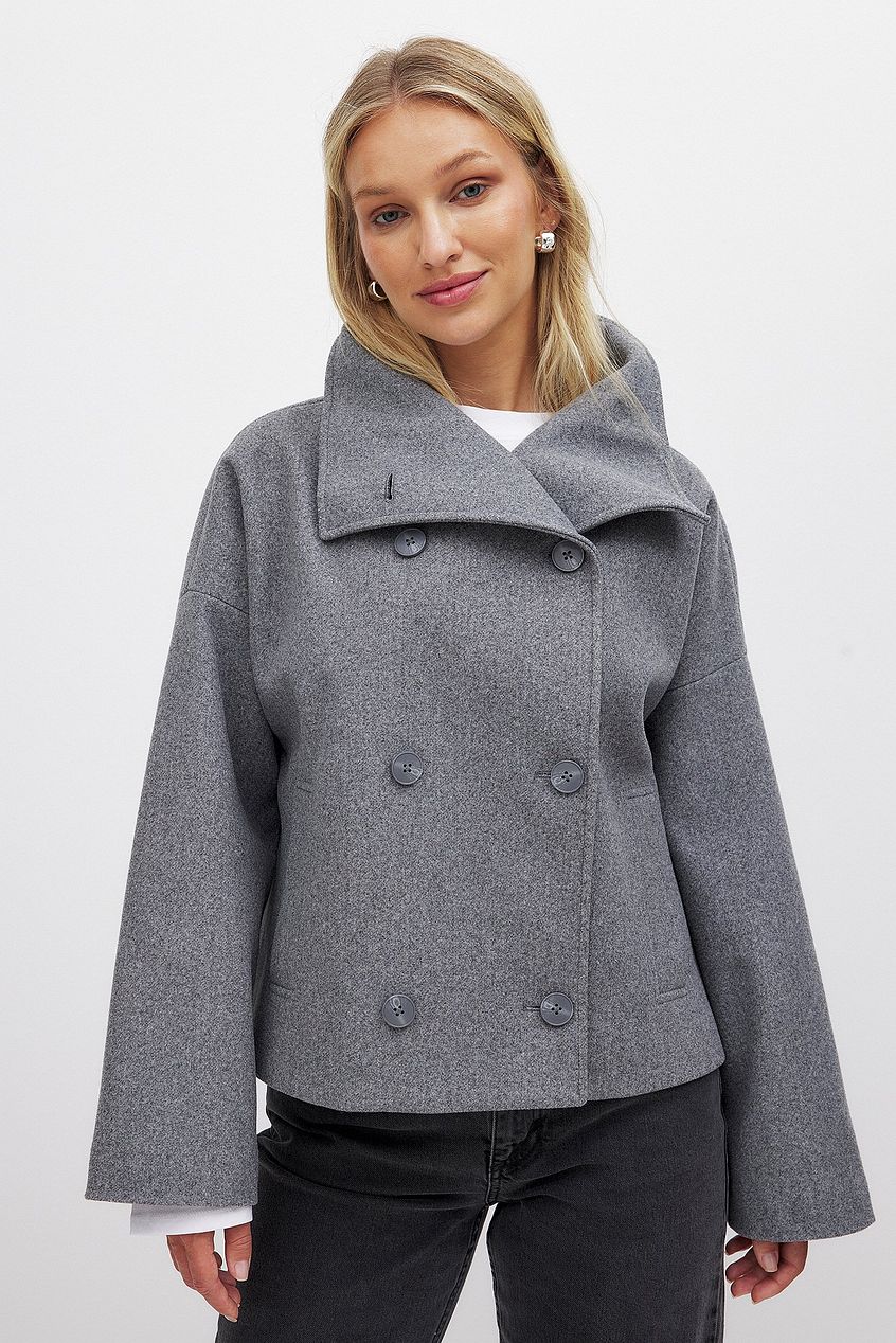 Aurenelle | Luxury Trench Coat