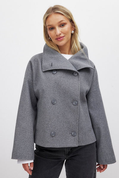 Aurenelle | Luxury Trench Coat