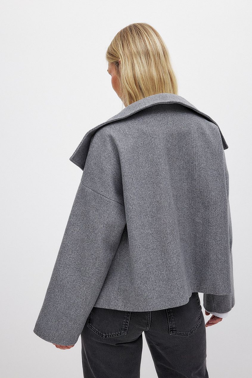 Aurenelle | Luxury Trench Coat