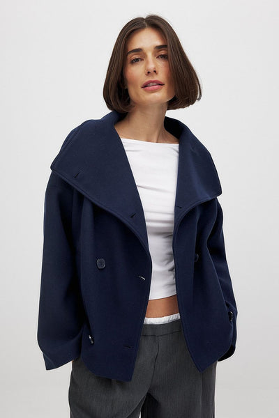 Aurenelle | Luxury Trench Coat