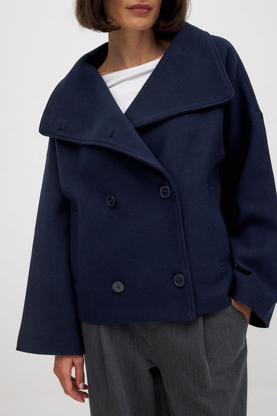 Aurenelle | Luxury Trench Coat