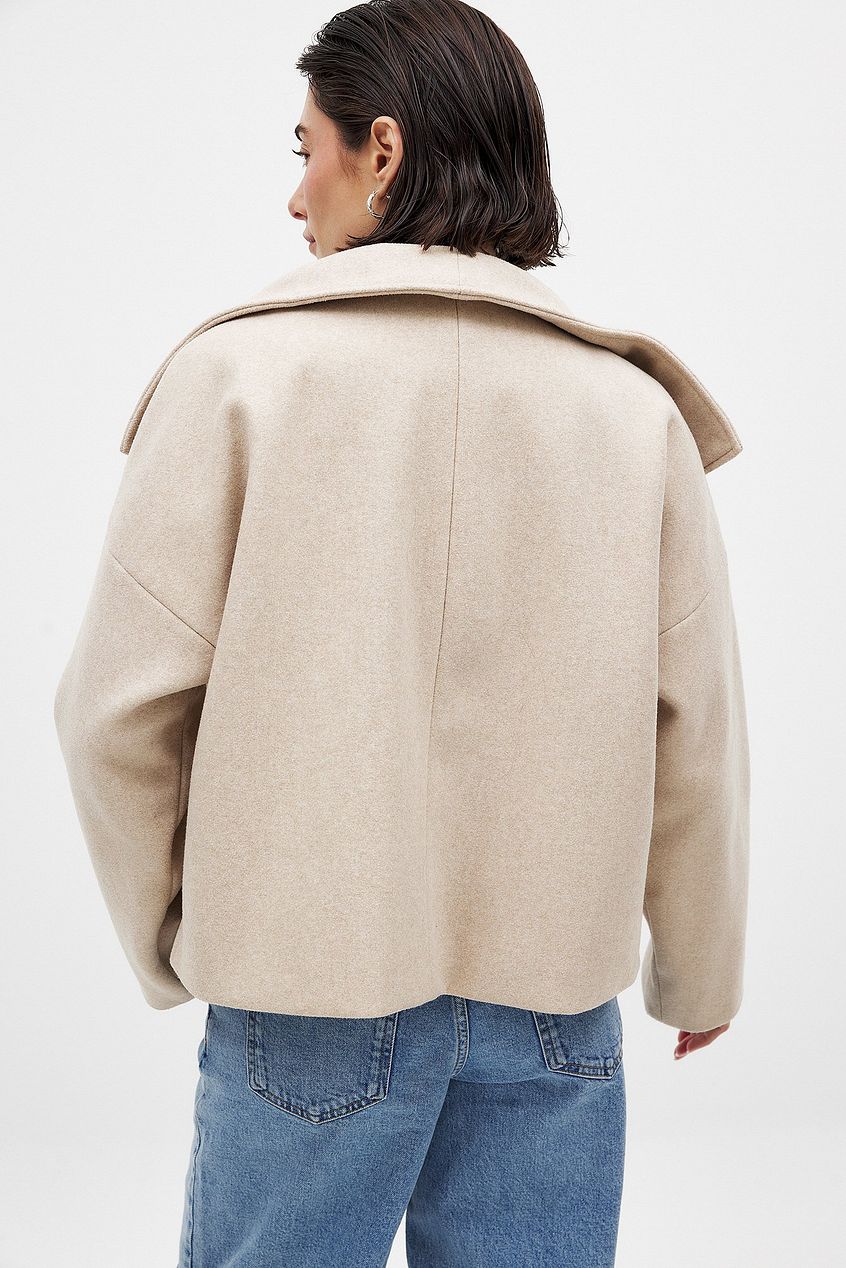 Aurenelle | Luxury Trench Coat