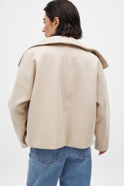 Aurenelle | Luxury Trench Coat