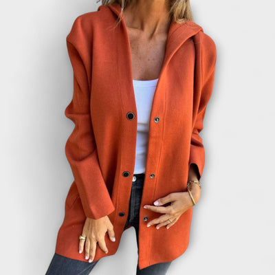 Aurelissia | Elegant Jacket