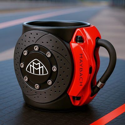 Tharvionis | Brake Caliper Cup