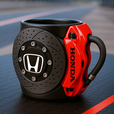 Tharvionis | Brake Caliper Cup