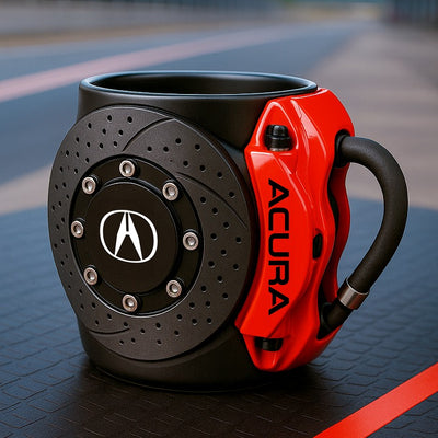 Tharvionis | Brake Caliper Cup