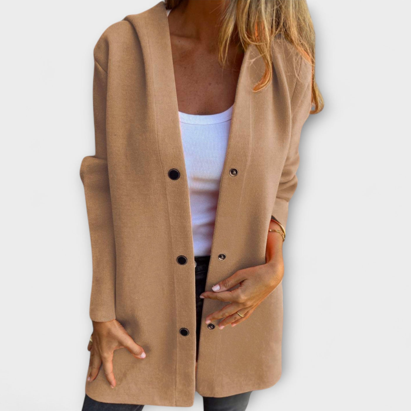 Aurelissia | Elegant Jacket