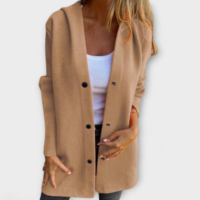 Aurelissia | Elegant Jacket