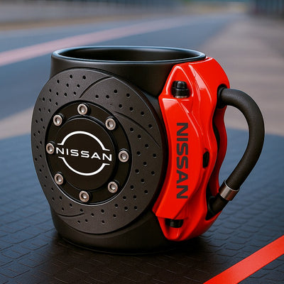 Tharvionis | Brake Caliper Cup