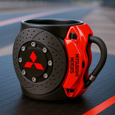 Tharvionis | Brake Caliper Cup