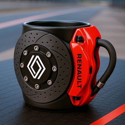 Tharvionis | Brake Caliper Cup