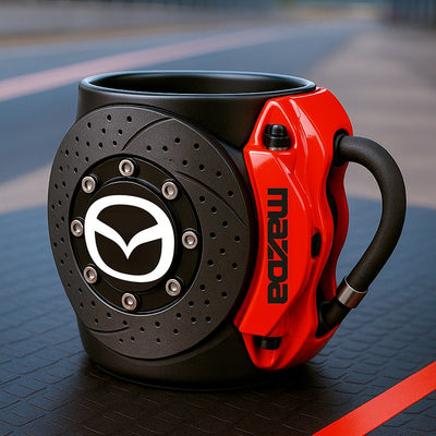 Tharvionis | Brake Caliper Cup