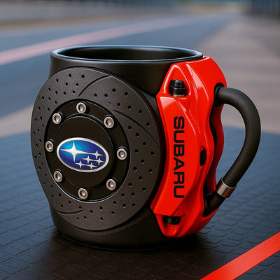 Tharvionis | Brake Caliper Cup