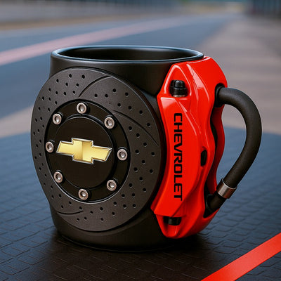 Tharvionis | Brake Caliper Cup
