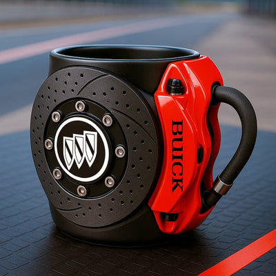Tharvionis | Brake Caliper Cup