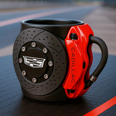 Tharvionis | Brake Caliper Cup