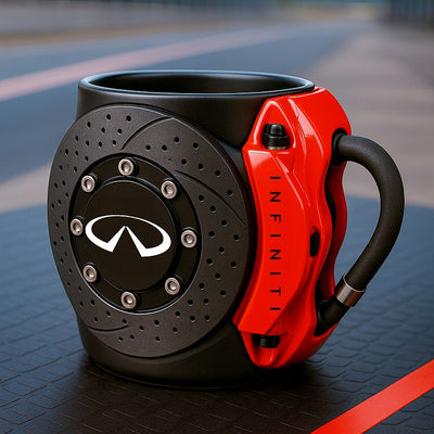 Tharvionis | Brake Caliper Cup