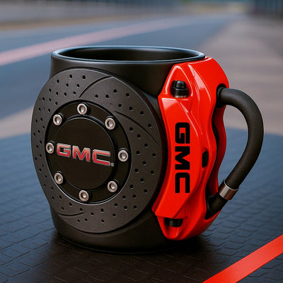 Tharvionis | Brake Caliper Cup