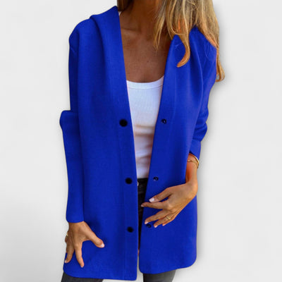 Aurelissia | Elegant Jacket