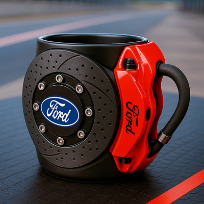 Tharvionis | Brake Caliper Cup