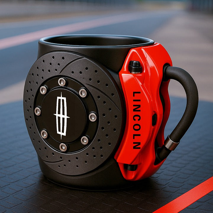 Tharvionis | Brake Caliper Cup