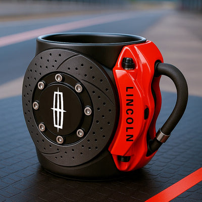 Tharvionis | Brake Caliper Cup
