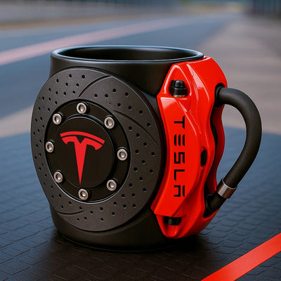Tharvionis | Brake Caliper Cup