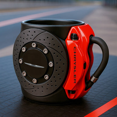 Tharvionis | Brake Caliper Cup