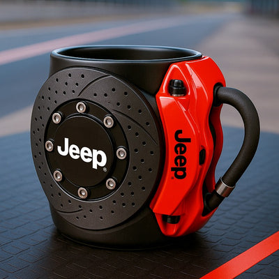 Tharvionis | Brake Caliper Cup