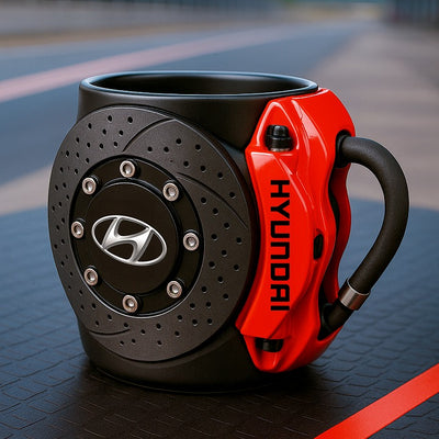 Tharvionis | Brake Caliper Cup
