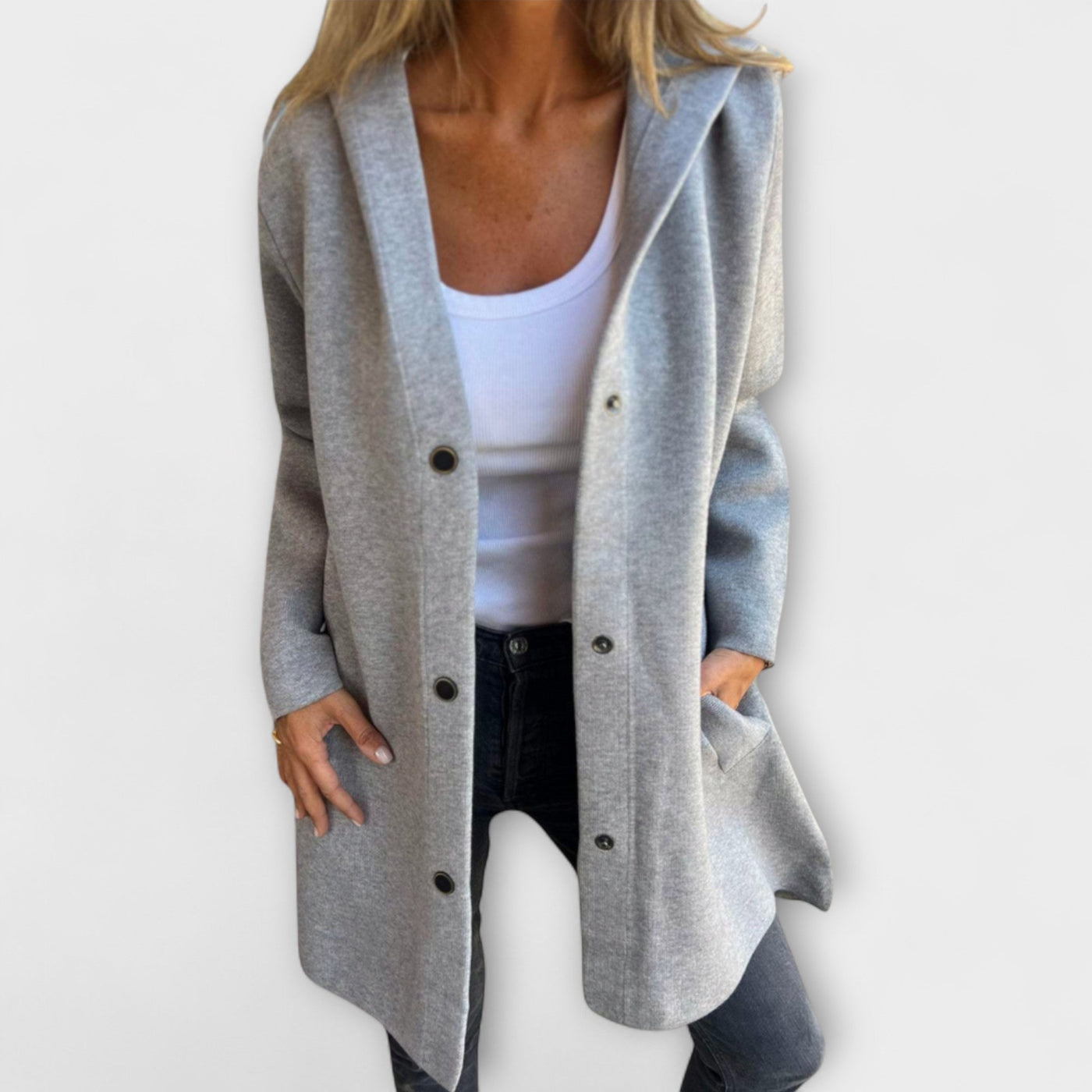 Aurelissia | Elegant Jacket