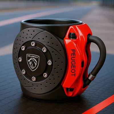 Tharvionis | Brake Caliper Cup