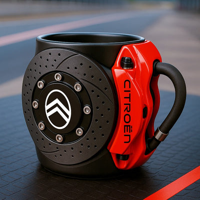 Tharvionis | Brake Caliper Cup